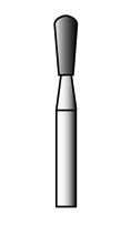 Бор алмазный FG 830-016, 5шт