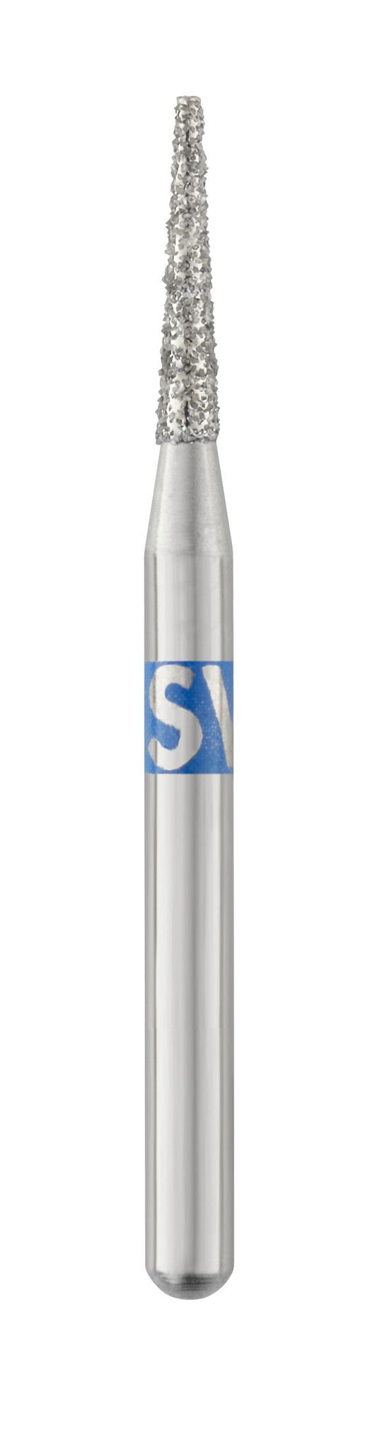 Бор FG 852/012, 5шт
