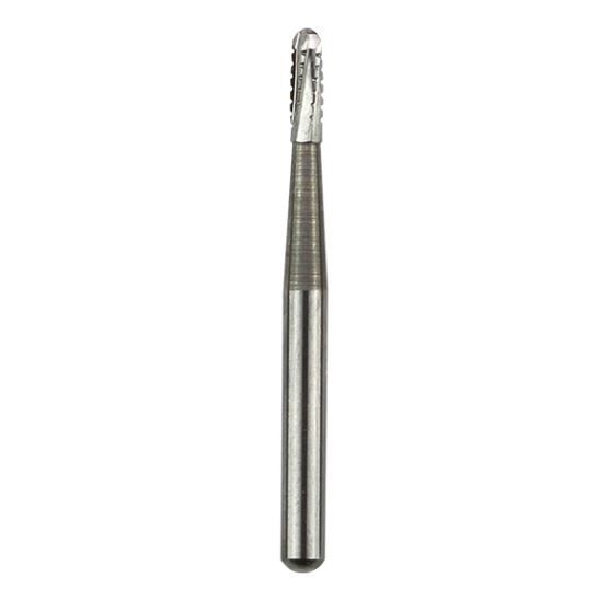 Бор Mani Carbide Burs твердосплавный ISO 107/012, 3шт