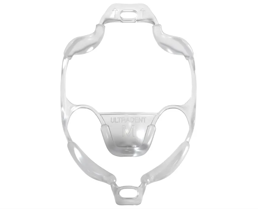 5162 Umbrella Cheek Retractor Medium 40 pk-ретрактор для губ и щек, Ultradent