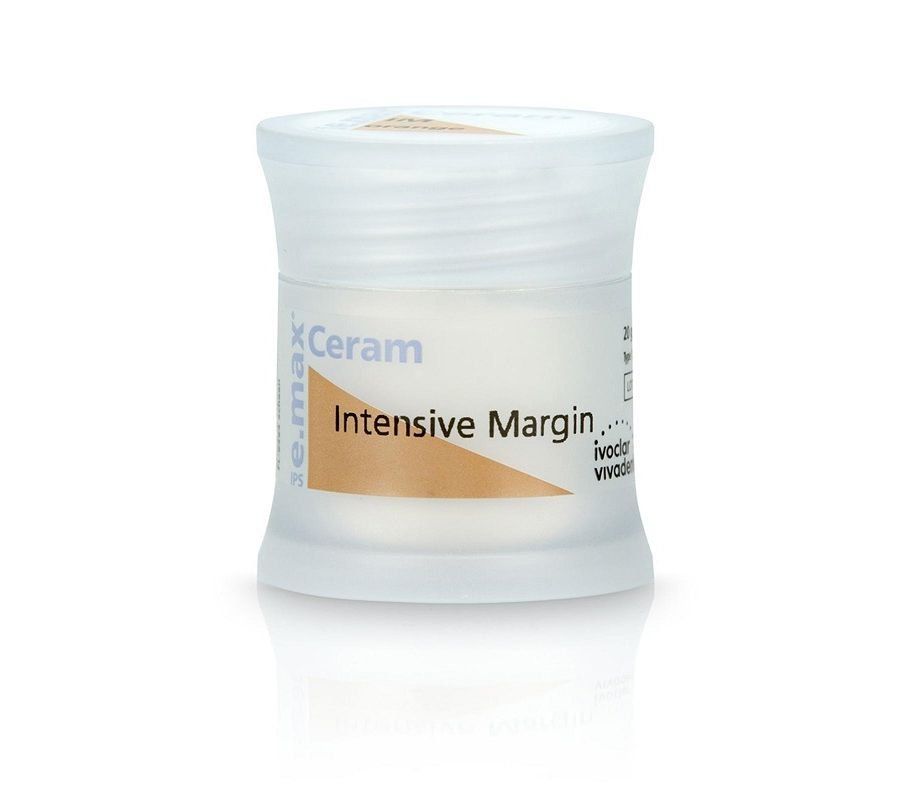 Керамическая масса IPS e.max Ceram Int.Margin ora-pink, 20г