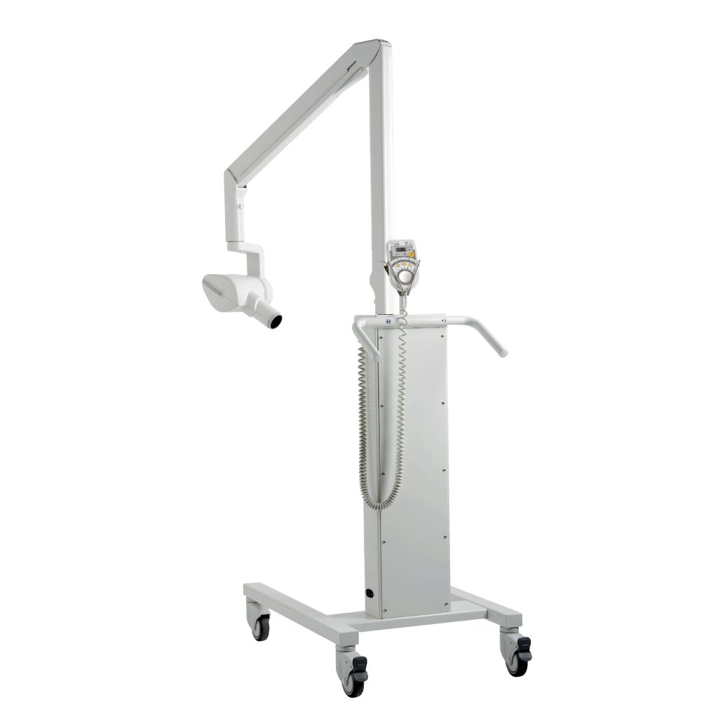 CS2200 Рентгенаппарат дентальный мобильный Carestream Dental