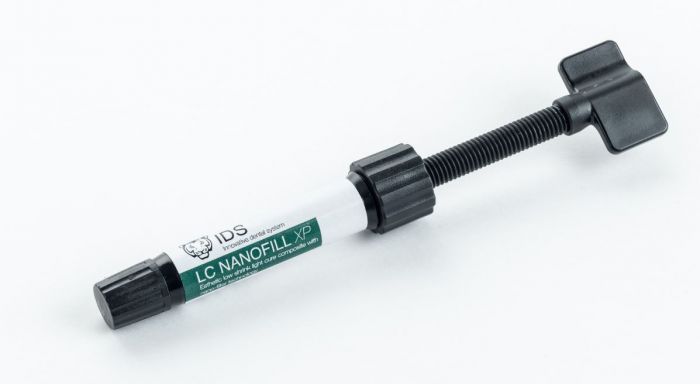 Композит LC NANOFILL XP 4г цвет B1