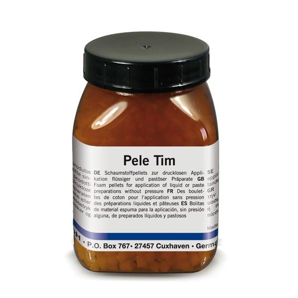 Pele Tim №3, 500шт