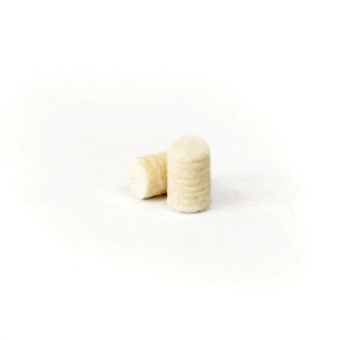 Фильцы цилиндрические 1/4*3/8, 100 шт., Keystone