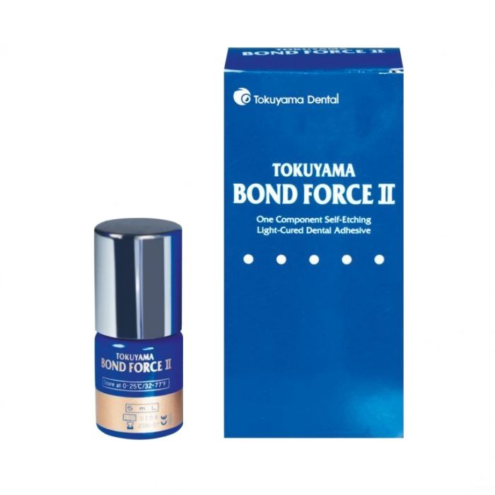 Адгезив Tokuyama Bond Force ll 5мл