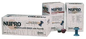 Паста Dentsply Nupro 801231