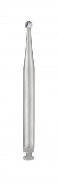 Бор Burs CARBIDE RA 2 SL хирургической длины, 5шт