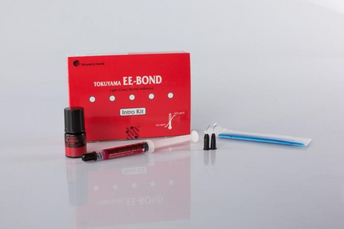  EE-BOND Intro-Kit Адгезив набор