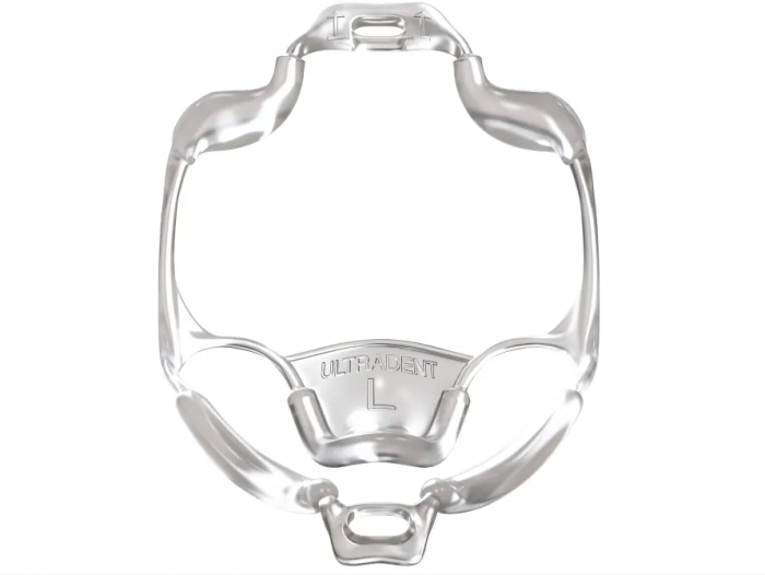 5258 Umbrella Cheek Retractor Large 40 pk-ретрактор для губ и щек, Ultradent