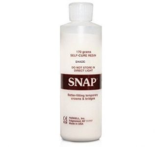 SNAP дополнительный цвет A2, 40г