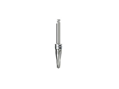 Фреза короткая SGS DRS-2.5 