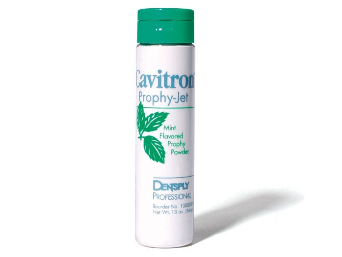 Порошок Cavitron Jet Fresh Powder Фрэш мята, 364г