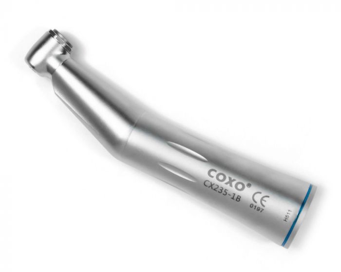 Наконечник угловой Coxo CX235-1B