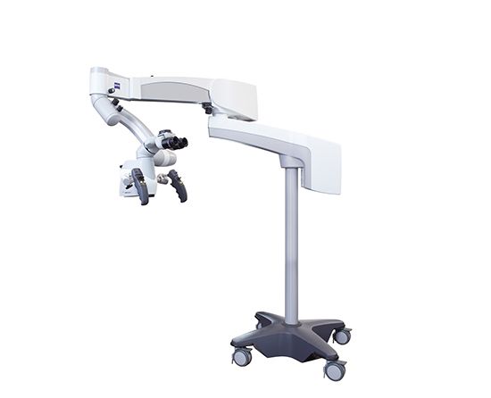 Микроскоп Zeiss OPMI PROergo операционный 