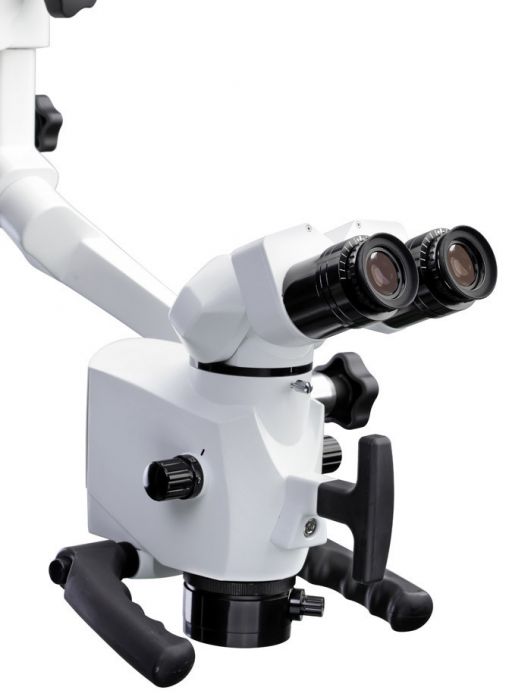 Микроскоп Alltion AM-3503 операционный, передвижной